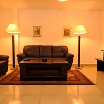 best beach hotel monrovia