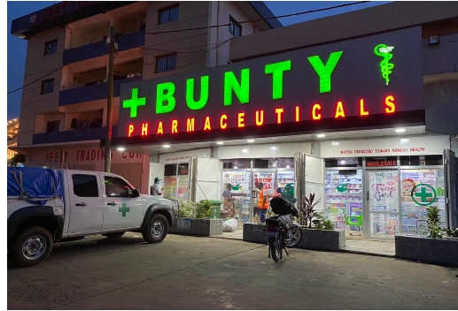 best paynesville pharmacy