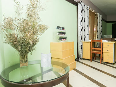 kendeja hotel liberia