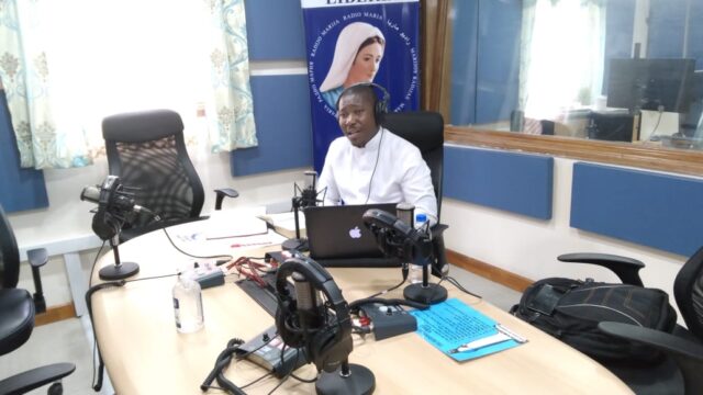 best-radio-station-liberia