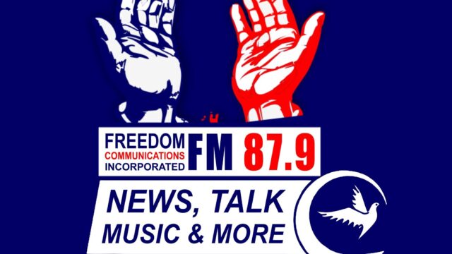 liberia-radio-station