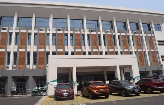 list of autonomous agencies in Liberia