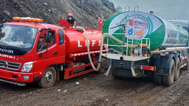 liberia-national-fire-service