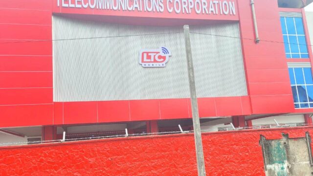 liberia-telecommunications-corporation