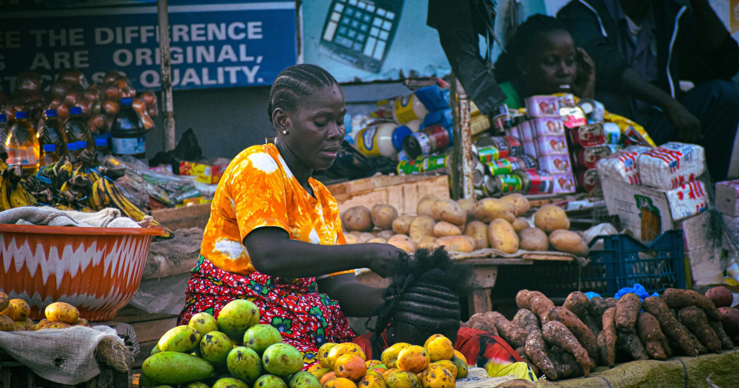 Liberia Business Directory: Connect & Grow with Liberlist.com!