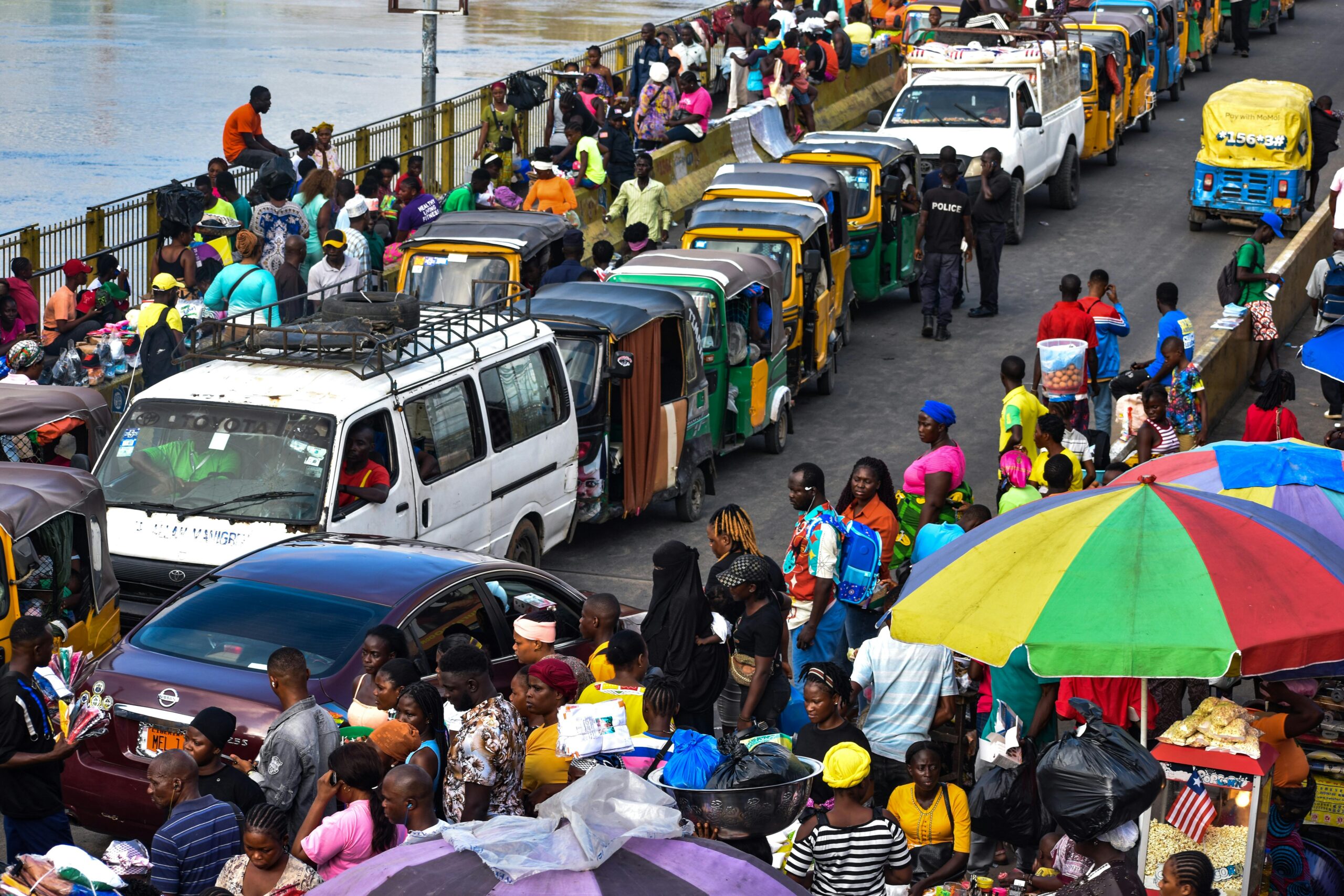 A Spotlight on Liberian Businesses: Liberlist.com, a Catalyst for Liberian Entrepreneurship